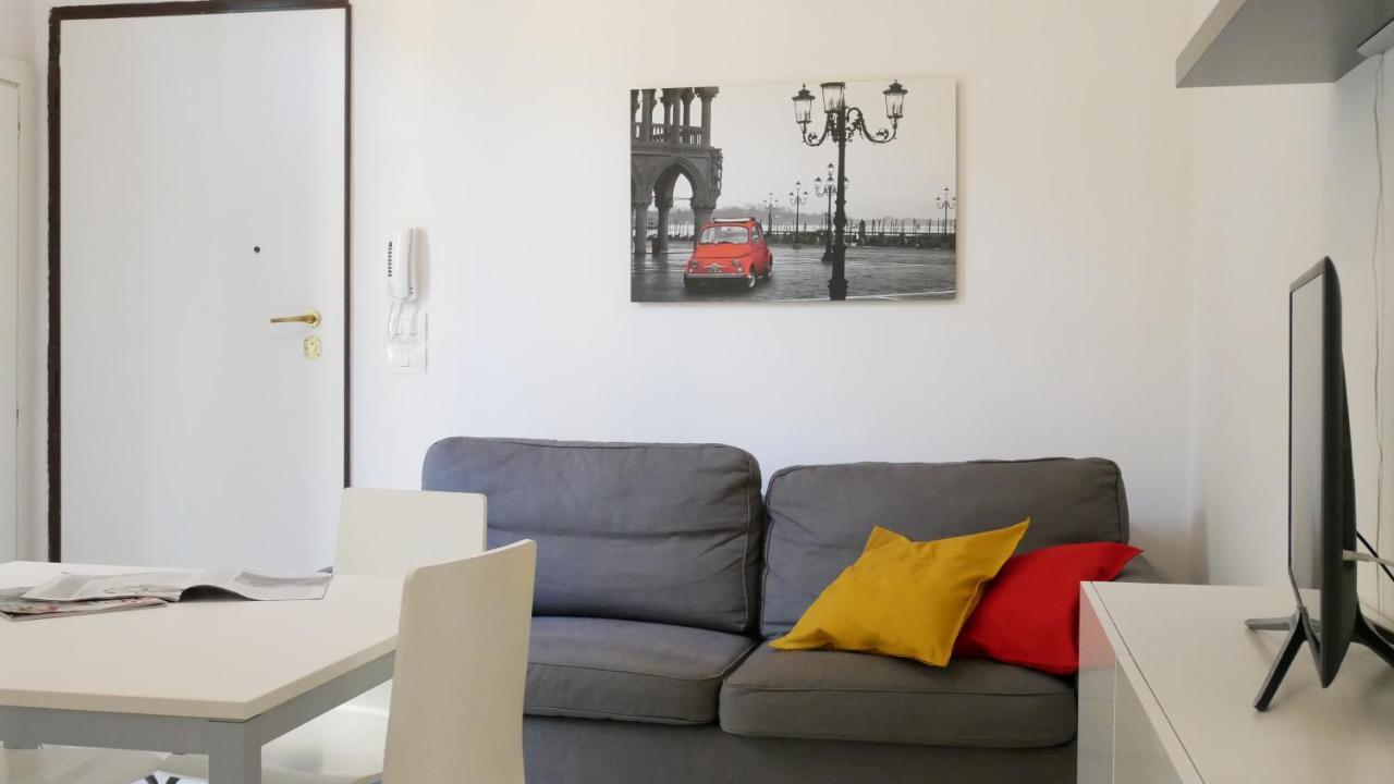 Bologna Welcome House Exterior foto