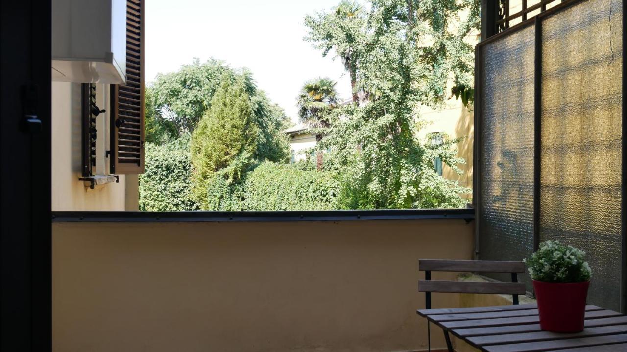 Bologna Welcome House Exterior foto