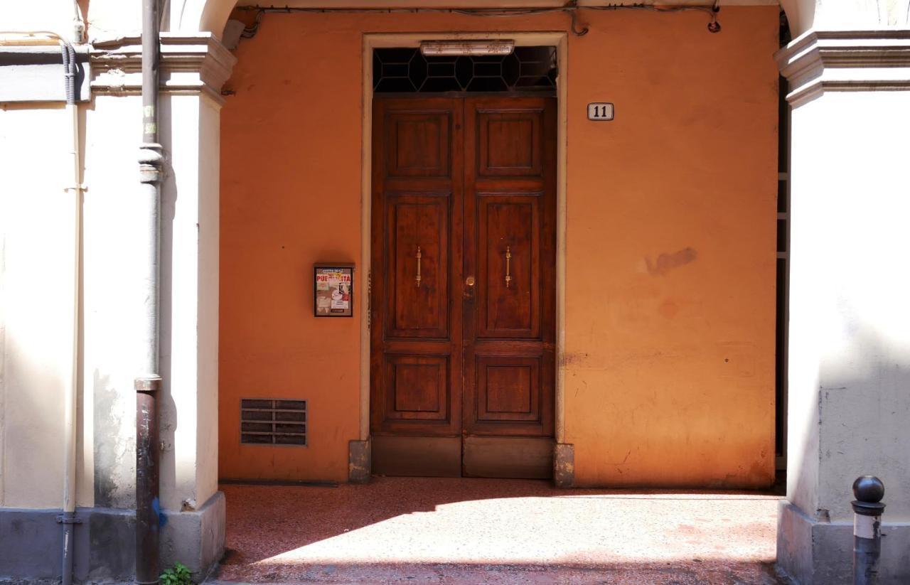 Bologna Welcome House Exterior foto