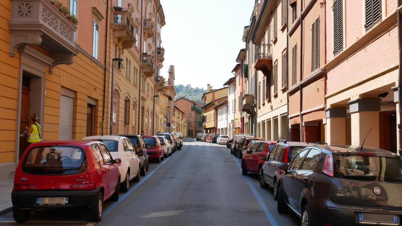 Bologna Welcome House Exterior foto