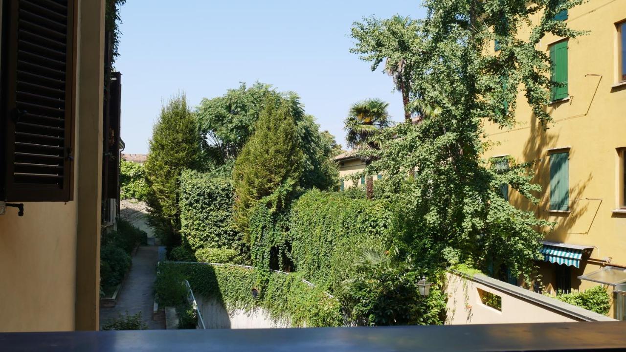 Bologna Welcome House Exterior foto